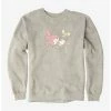 Wholesale ❤️ My Melody Outside Adventure With Flat Sweatshirt 👍 -Cheap Sanrio Store 18110606 hi