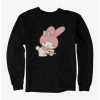 Best deal 👏 My Melody Watering Garden Sweatshirt 😍 -Cheap Sanrio Store 18110718 hi