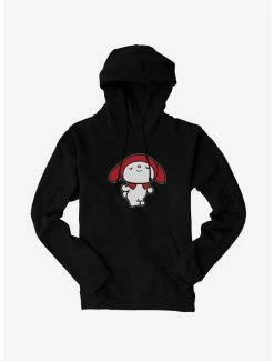 Coupon 🎉 My Melody All Smiles Hoodie 😍 7 Coupon 🎉 My Melody All Smiles Hoodie 😍 -Cheap Sanrio Store 18110820 hi
