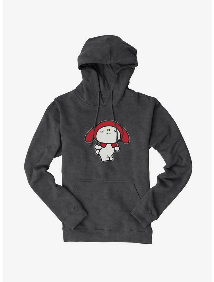 Coupon 🎉 My Melody All Smiles Hoodie 😍 5 Coupon 🎉 My Melody All Smiles Hoodie 😍 - Image 3