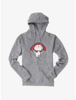 Coupon 🎉 My Melody All Smiles Hoodie 😍 9 Coupon 🎉 My Melody All Smiles Hoodie 😍 -Cheap Sanrio Store 18110834 hi
