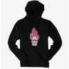 Hot Sale 💯 My Melody Cute Portrait Hoodie 🎁 -Cheap Sanrio Store 18110890 hi