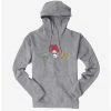 Flash Sale ๐ My Melody Dancing With Flat And Risu Hoodie ๐งจ 1 Flash Sale ๐ My Melody Dancing With Flat And Risu Hoodie ๐งจ -Cheap Sanrio Store 18110939 hi