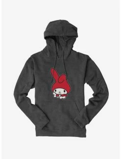 Outlet 👍 My Melody Day Dreaming Hoodie 🌟 -Cheap Sanrio Store 18110967 hi 1