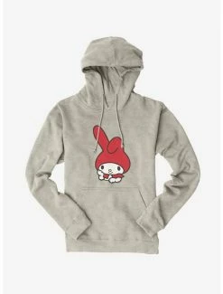 Outlet 👍 My Melody Day Dreaming Hoodie 🌟 -Cheap Sanrio Store 18110988 hi