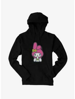 Best deal 🌟 My Melody Loves Ice Cream Hoodie 🌟
