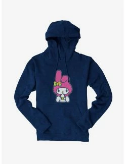 Best deal 🌟 My Melody Loves Ice Cream Hoodie 🌟 -Cheap Sanrio Store 18111086 hi