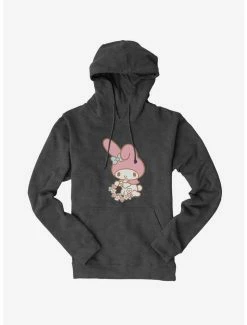 Brand new ๐ My Melody Picking Flowers Hoodie โญ