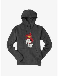 New ๐ My Melody Thinking Hoodie ๐ 10 New ๐ My Melody Thinking Hoodie ๐ -Cheap Sanrio Store 18111282 hi