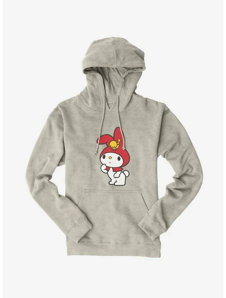 New ๐ My Melody Thinking Hoodie ๐ 8 New ๐ My Melody Thinking Hoodie ๐ - Image 6