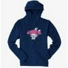 Top 10 ❤️ My Melody Writing Hoodie 🤩 -Cheap Sanrio Store 18111366 hi