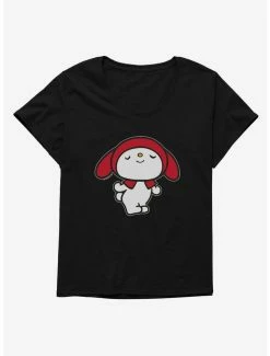 Coupon 💯 My Melody All Smiles 👧 Girls T-Shirt Plus Size 🌟 10 Coupon 💯 My Melody All Smiles 👧 Girls T-Shirt Plus Size 🌟 -Cheap Sanrio Store 18111424 hi