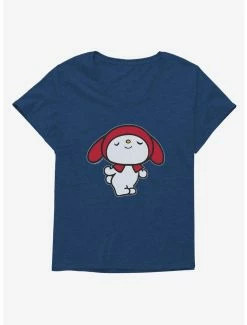 Coupon 💯 My Melody All Smiles 👧 Girls T-Shirt Plus Size 🌟 8 Coupon 💯 My Melody All Smiles 👧 Girls T-Shirt Plus Size 🌟 -Cheap Sanrio Store 18111442 hi 1