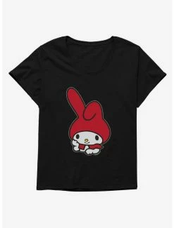 Buy ❤️ My Melody Day Dreaming 👧 Girls T-Shirt Plus Size 🛒