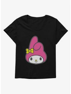 Cheap ๐ My Melody Face ๐ง Girls T-Shirt Plus Size ๐ฅ 10 Cheap ๐ My Melody Face ๐ง Girls T-Shirt Plus Size ๐ฅ -Cheap Sanrio Store 18111604 hi