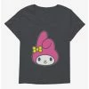Cheap 🛒 My Melody Face 👧 Girls T-Shirt Plus Size 🔥 2 Cheap 🛒 My Melody Face 👧 Girls T-Shirt Plus Size 🔥 -Cheap Sanrio Store 18111613 hi