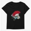 Best deal 🎁 My Melody Napping With Flat 👧 Girls T-Shirt Plus Size 🌟