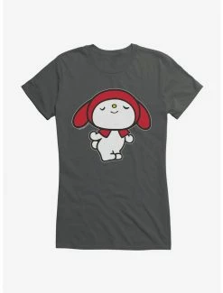 Hot Sale ๐ My Melody All Smiles ๐ง Girls T-Shirt ๐งจ 11 Hot Sale ๐ My Melody All Smiles ๐ง Girls T-Shirt ๐งจ -Cheap Sanrio Store 18112029 hi