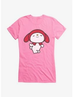 Hot Sale ๐ My Melody All Smiles ๐ง Girls T-Shirt ๐งจ 12 Hot Sale ๐ My Melody All Smiles ๐ง Girls T-Shirt ๐งจ -Cheap Sanrio Store 18112036 hi 1