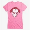 Hot Sale ๐ My Melody All Smiles ๐ง Girls T-Shirt ๐งจ 2 Hot Sale ๐ My Melody All Smiles ๐ง Girls T-Shirt ๐งจ -Cheap Sanrio Store 18112036 hi