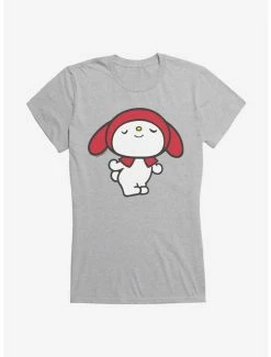Hot Sale ๐ My Melody All Smiles ๐ง Girls T-Shirt ๐งจ 13 Hot Sale ๐ My Melody All Smiles ๐ง Girls T-Shirt ๐งจ -Cheap Sanrio Store 18112043 hi