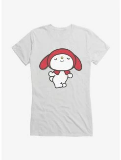 Hot Sale ๐ My Melody All Smiles ๐ง Girls T-Shirt ๐งจ 15 Hot Sale ๐ My Melody All Smiles ๐ง Girls T-Shirt ๐งจ -Cheap Sanrio Store 18112057 hi