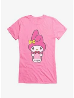 Best reviews of ๐ My Melody Cute Portrait ๐ง Girls T-Shirt ๐ 12 Best reviews of ๐ My Melody Cute Portrait ๐ง Girls T-Shirt ๐ -Cheap Sanrio Store 18112120 hi