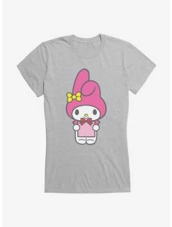 Best reviews of ๐ My Melody Cute Portrait ๐ง Girls T-Shirt ๐ 13 Best reviews of ๐ My Melody Cute Portrait ๐ง Girls T-Shirt ๐ -Cheap Sanrio Store 18112127 hi