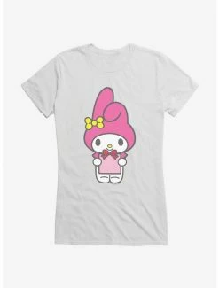 Best reviews of ๐ My Melody Cute Portrait ๐ง Girls T-Shirt ๐ 15 Best reviews of ๐ My Melody Cute Portrait ๐ง Girls T-Shirt ๐ -Cheap Sanrio Store 18112141 hi 1