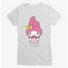 Best reviews of ๐ My Melody Cute Portrait ๐ง Girls T-Shirt ๐ 1 Best reviews of ๐ My Melody Cute Portrait ๐ง Girls T-Shirt ๐ -Cheap Sanrio Store 18112141 hi