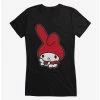 Promo 🎁 My Melody Day Dreaming 👧 Girls T-Shirt 😀 1 Promo 🎁 My Melody Day Dreaming 👧 Girls T-Shirt 😀 -Cheap Sanrio Store 18112190 hi