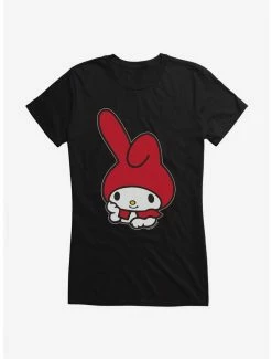 Promo 🎁 My Melody Day Dreaming 👧 Girls T-Shirt 😀