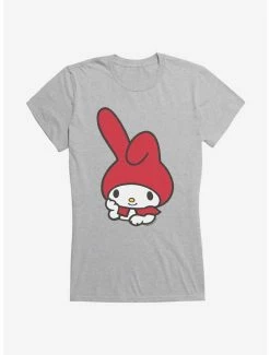 Promo ๐ My Melody Day Dreaming ๐ง Girls T-Shirt ๐ 13 Promo ๐ My Melody Day Dreaming ๐ง Girls T-Shirt ๐ -Cheap Sanrio Store 18112211 hi
