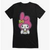 Flash Sale 🧨 My Melody Loves Ice Cream 👧 Girls T-Shirt 🧨 -Cheap Sanrio Store 18112316 hi