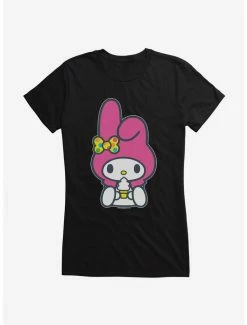 Flash Sale 🧨 My Melody Loves Ice Cream 👧 Girls T-Shirt 🧨