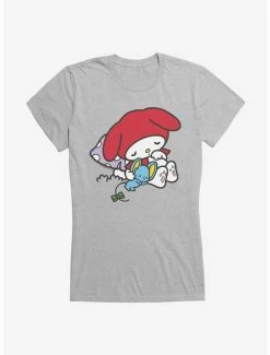 Brand new ๐ My Melody Napping With Flat ๐ง Girls T-Shirt ๐ 13 Brand new ๐ My Melody Napping With Flat ๐ง Girls T-Shirt ๐ -Cheap Sanrio Store 18112421 hi