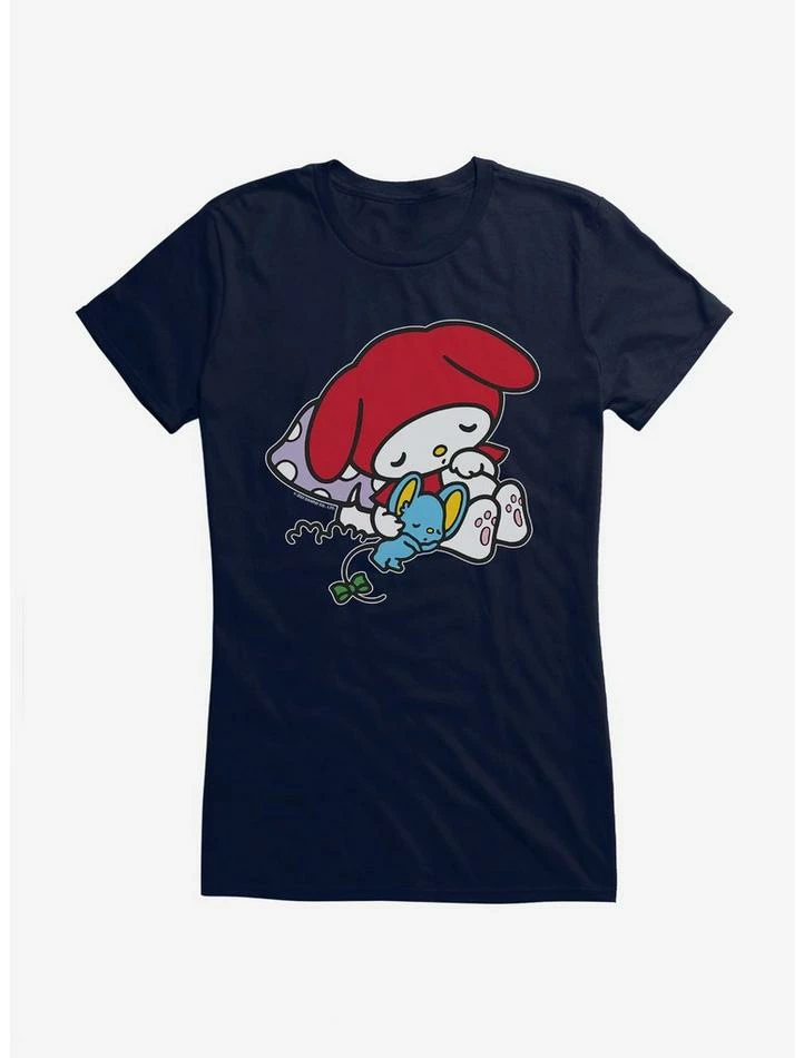Brand new ๐ My Melody Napping With Flat ๐ง Girls T-Shirt ๐ 8 Brand new ๐ My Melody Napping With Flat ๐ง Girls T-Shirt ๐ - Image 6