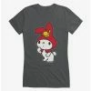 Best deal 💯 My Melody Thinking 👧 Girls T-Shirt ⌛