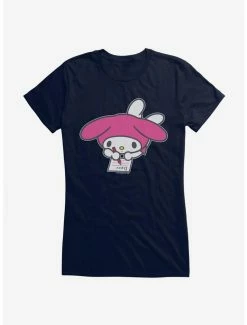 Buy ๐ฏ My Melody Writing ๐ง Girls T-Shirt ๐ฅ 14 Buy ๐ฏ My Melody Writing ๐ง Girls T-Shirt ๐ฅ -Cheap Sanrio Store 18112680 hi