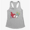 Hot Sale 🔥 My Melody Adventure With Flat 👧 Girls Tank 🎁 2 Hot Sale 🔥 My Melody Adventure With Flat 👧 Girls Tank 🎁 -Cheap Sanrio Store 18112728 hi