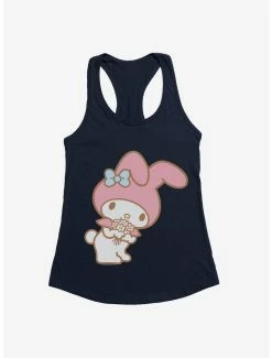 Best reviews of โ๏ธ My Melody Bouquet Of Flowers ๐ง Girls Tank โ๏ธ 11 Best reviews of โ๏ธ My Melody Bouquet Of Flowers ๐ง Girls Tank โ๏ธ -Cheap Sanrio Store 18112805 hi