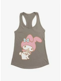 Best reviews of โ๏ธ My Melody Bouquet Of Flowers ๐ง Girls Tank โ๏ธ 12 Best reviews of โ๏ธ My Melody Bouquet Of Flowers ๐ง Girls Tank โ๏ธ -Cheap Sanrio Store 18112812 hi