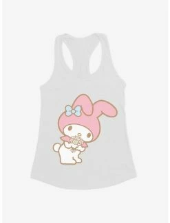 Best reviews of โ๏ธ My Melody Bouquet Of Flowers ๐ง Girls Tank โ๏ธ 13 Best reviews of โ๏ธ My Melody Bouquet Of Flowers ๐ง Girls Tank โ๏ธ -Cheap Sanrio Store 18112819 hi