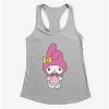 Top 10 🌟 My Melody Cute Portrait 👧 Girls Tank 😍