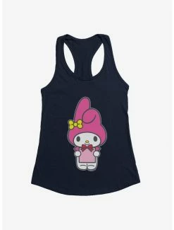 Top 10 🌟 My Melody Cute Portrait 👧 Girls Tank 😍 12 Top 10 🌟 My Melody Cute Portrait 👧 Girls Tank 😍 -Cheap Sanrio Store 18112840 hi