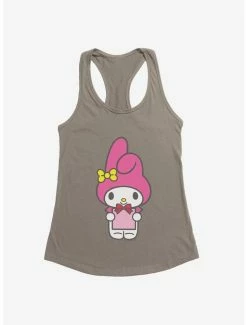 Top 10 🌟 My Melody Cute Portrait 👧 Girls Tank 😍 13 Top 10 🌟 My Melody Cute Portrait 👧 Girls Tank 😍 -Cheap Sanrio Store 18112847 hi