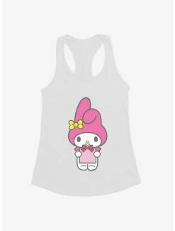 Top 10 🌟 My Melody Cute Portrait 👧 Girls Tank 😍 10 Top 10 🌟 My Melody Cute Portrait 👧 Girls Tank 😍 -Cheap Sanrio Store 18112854 hi