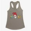 Wholesale ⭐ My Melody Dancing With Flat And Risu 👧 Girls Tank ⭐ -Cheap Sanrio Store 18112882 hi