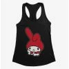 Best reviews of 🔥 My Melody Day Dreaming 👧 Girls Tank 💯