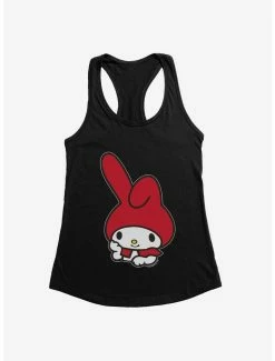 Best reviews of ๐ฅ My Melody Day Dreaming ๐ง Girls Tank ๐ฏ